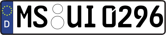 MS-UI0296