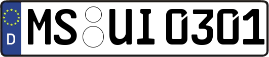 MS-UI0301