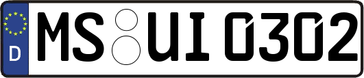 MS-UI0302