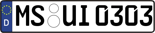 MS-UI0303