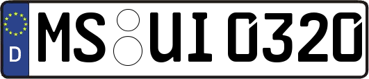 MS-UI0320