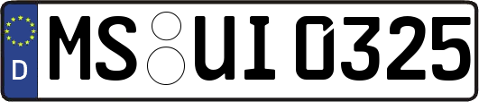 MS-UI0325