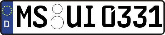 MS-UI0331