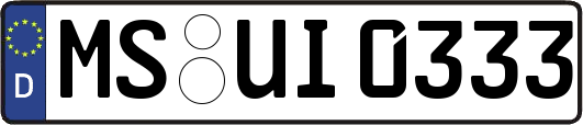 MS-UI0333