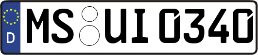 MS-UI0340