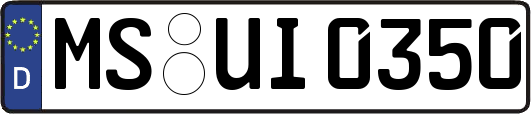 MS-UI0350