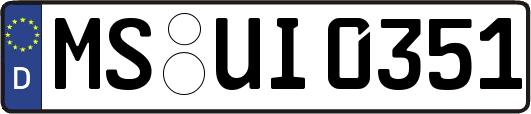 MS-UI0351