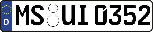 MS-UI0352