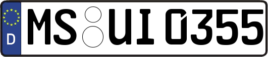 MS-UI0355
