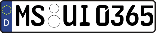 MS-UI0365
