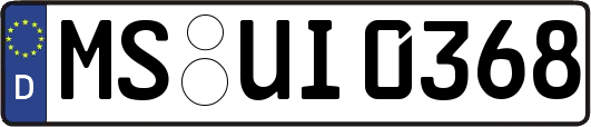 MS-UI0368