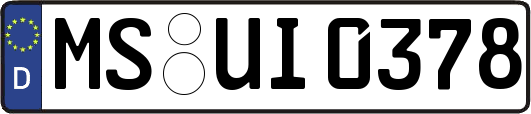 MS-UI0378