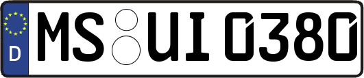 MS-UI0380