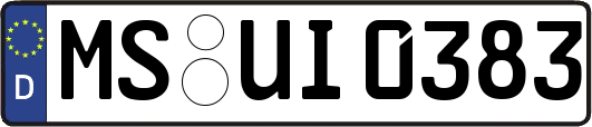 MS-UI0383