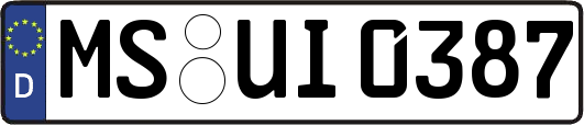 MS-UI0387