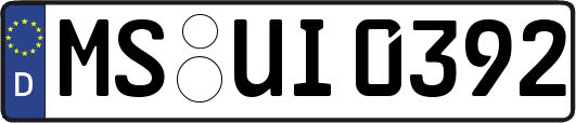 MS-UI0392