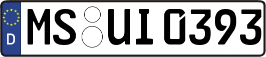 MS-UI0393