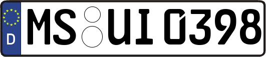 MS-UI0398