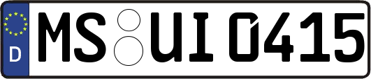 MS-UI0415