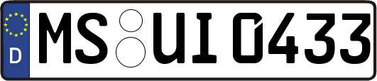 MS-UI0433