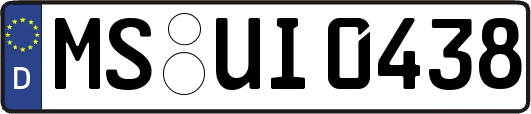 MS-UI0438