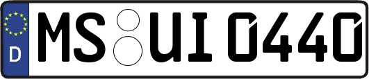 MS-UI0440