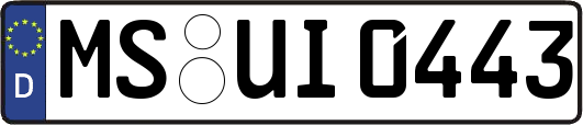 MS-UI0443