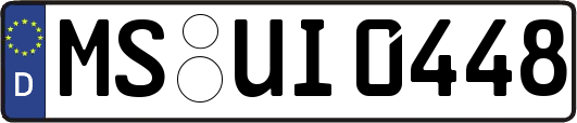 MS-UI0448