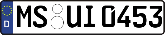 MS-UI0453