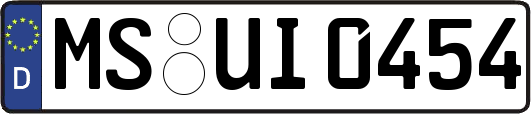 MS-UI0454