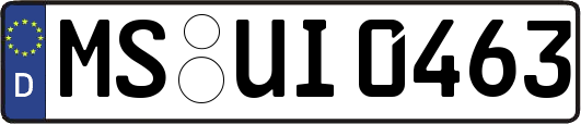 MS-UI0463