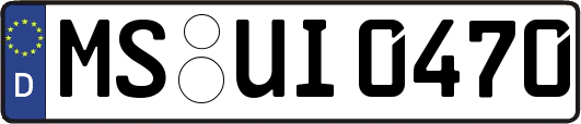 MS-UI0470