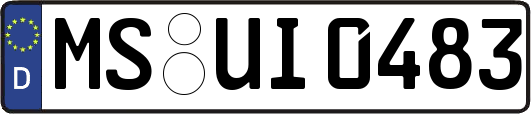 MS-UI0483