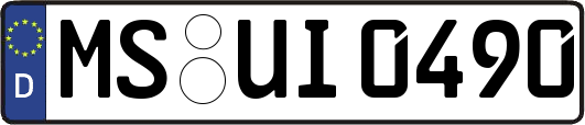 MS-UI0490
