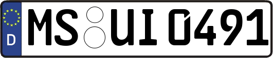 MS-UI0491