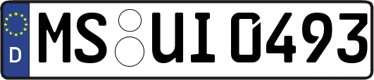 MS-UI0493