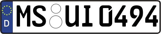 MS-UI0494