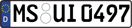 MS-UI0497
