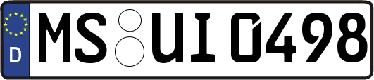 MS-UI0498