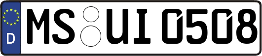MS-UI0508