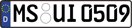 MS-UI0509