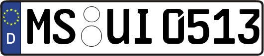 MS-UI0513