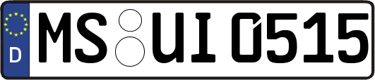 MS-UI0515