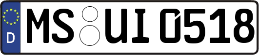 MS-UI0518