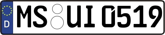 MS-UI0519