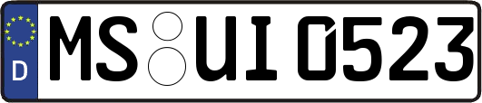 MS-UI0523