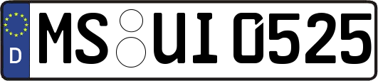 MS-UI0525