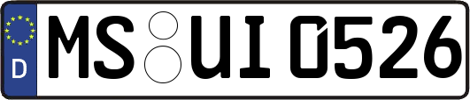 MS-UI0526