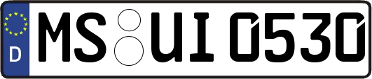 MS-UI0530