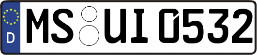 MS-UI0532